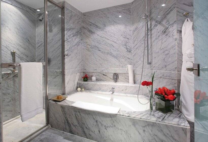 هتل Sofitel Buenos Aires Recoleta