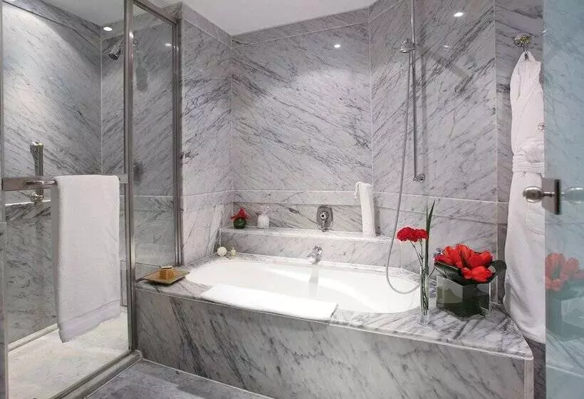 هتل Sofitel Buenos Aires Recoleta