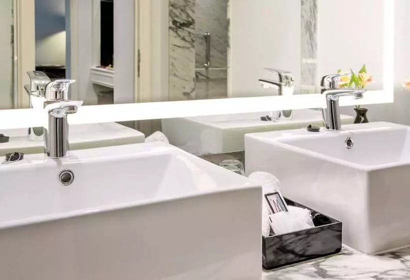 هتل Sofitel Buenos Aires Recoleta