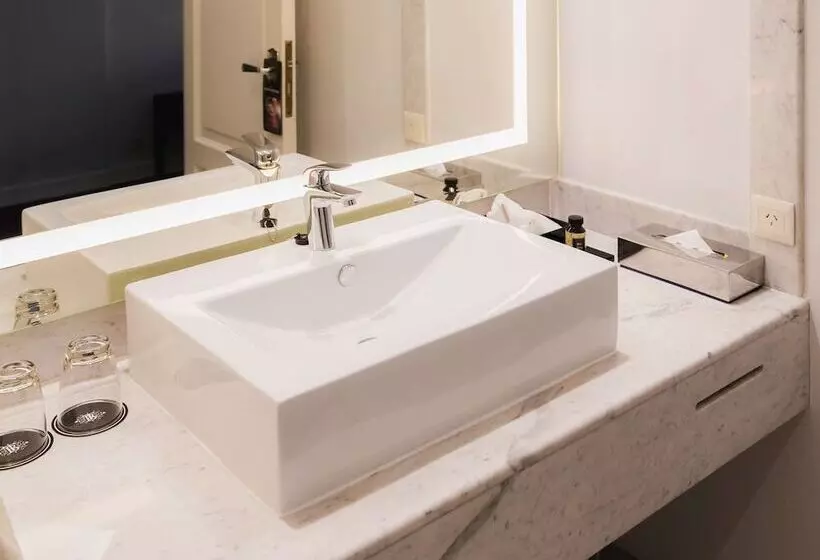 هتل Sofitel Buenos Aires Recoleta