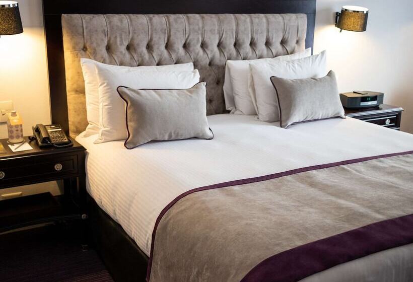 هتل Sofitel Buenos Aires Recoleta