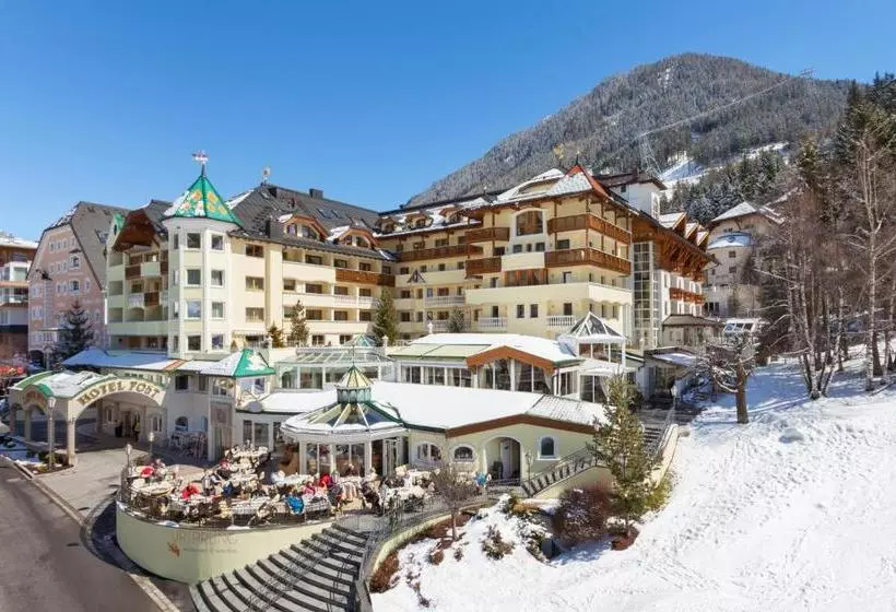 Superior Hotel Post Ischgl