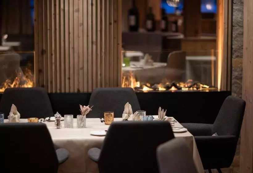 Superior Hotel Post Ischgl