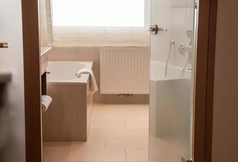 Superior Hotel Post Ischgl