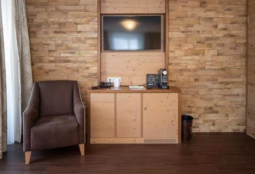 Superior Hotel Post Ischgl