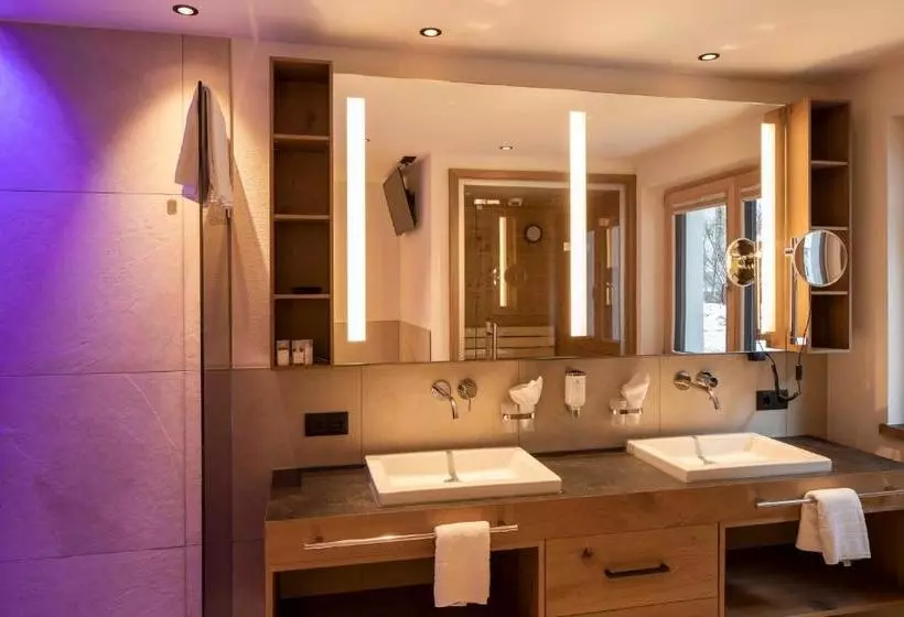 Superior Hotel Post Ischgl