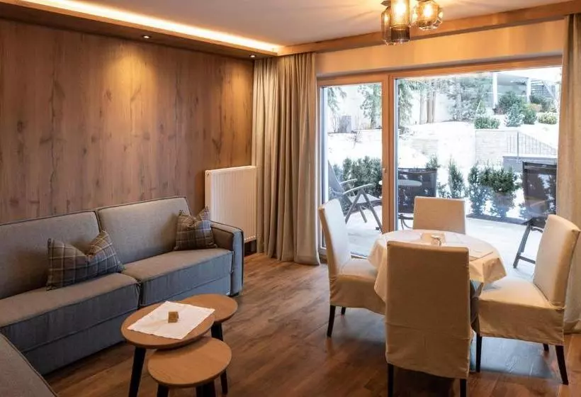 Superior Hotel Post Ischgl