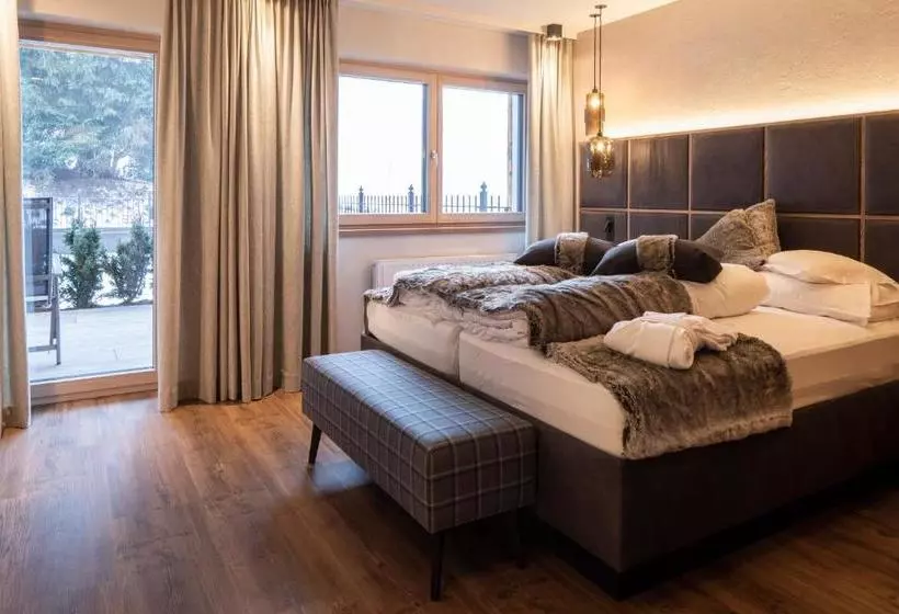 Superior Hotel Post Ischgl