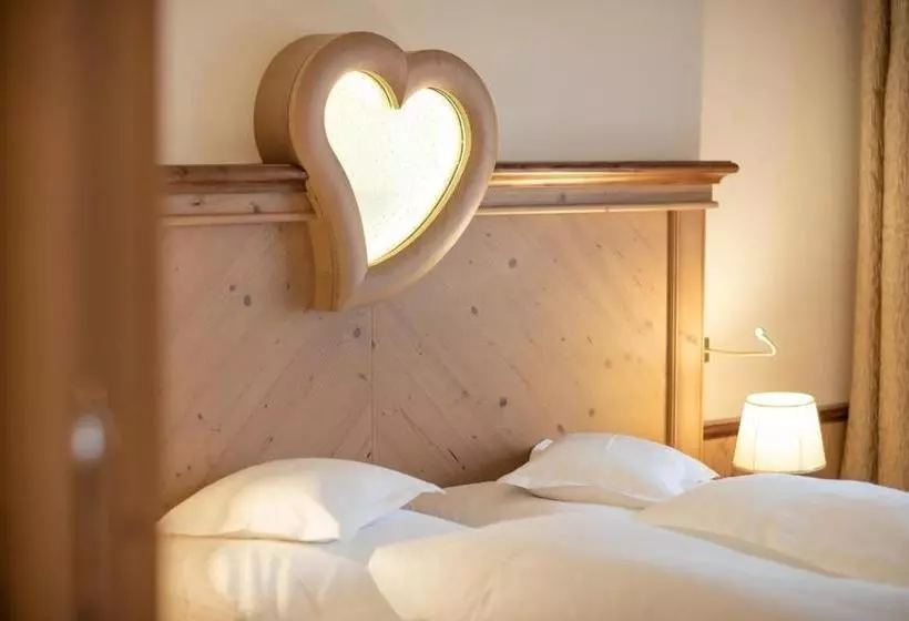 Superior Hotel Post Ischgl