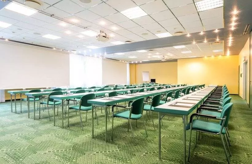 Victor S Residenz Hotel Gera