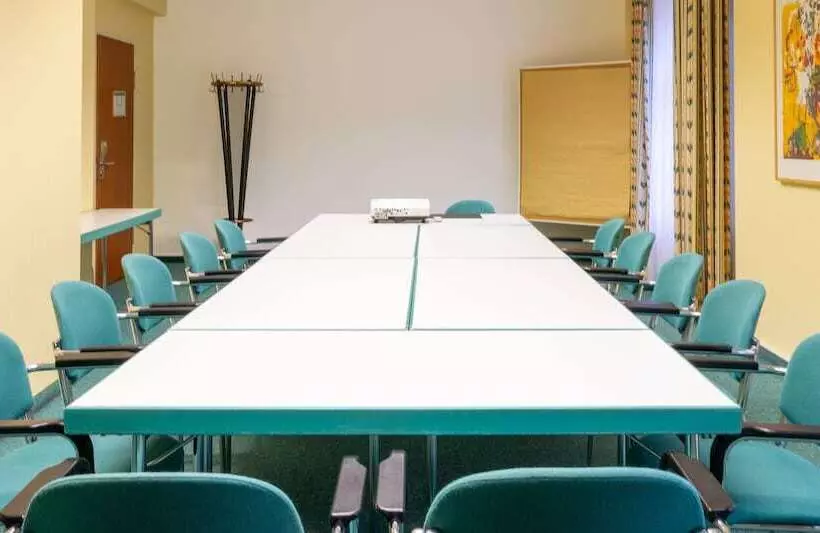 Victor S Residenz Hotel Gera