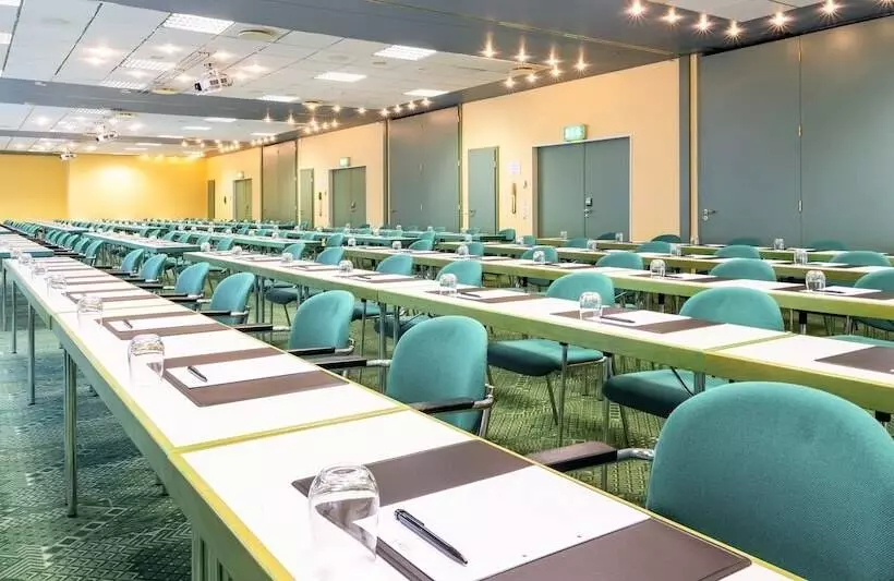 Victor S Residenz Hotel Gera