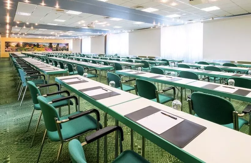 Victor S Residenz Hotel Gera