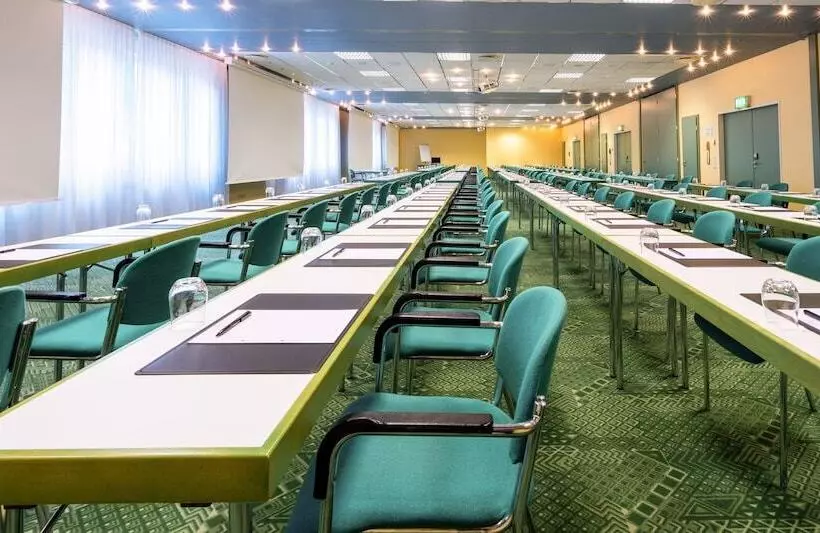 Victor S Residenz Hotel Gera