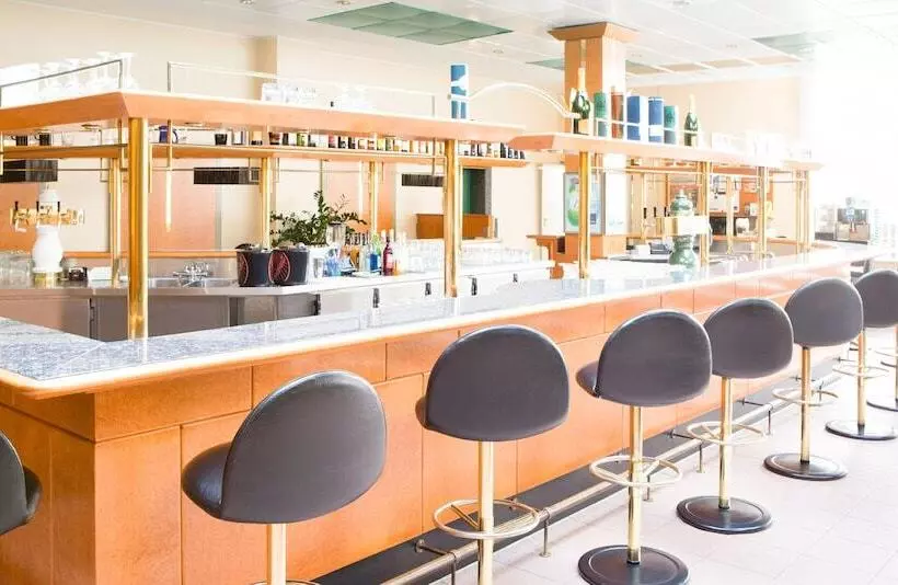 Victor S Residenz Hotel Gera