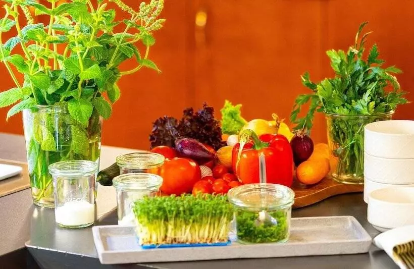 Victor S Residenz Hotel Gera