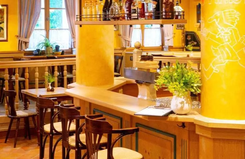 Victor S Residenz Hotel Gera