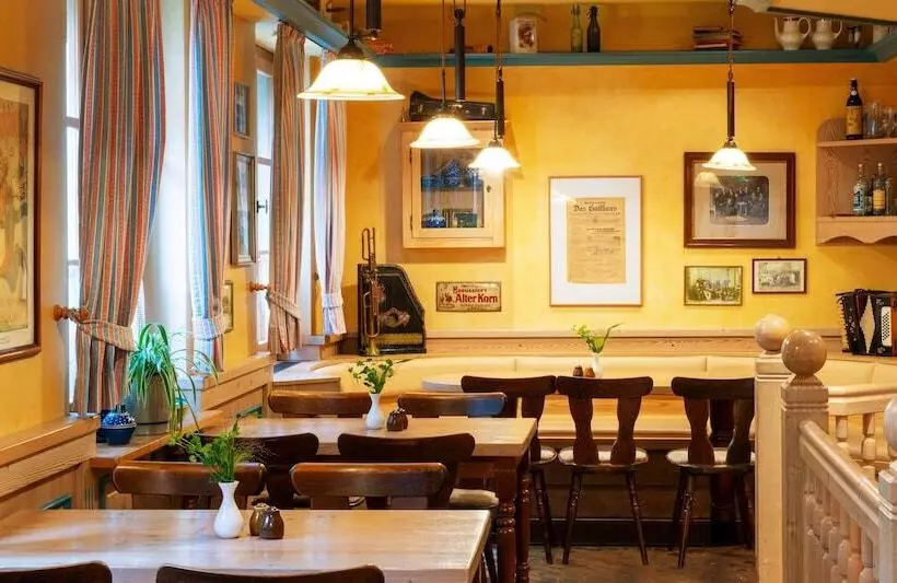 Victor S Residenz Hotel Gera