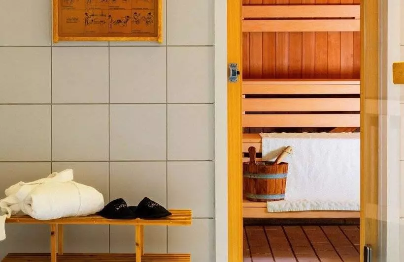 Victor S Residenz Hotel Gera