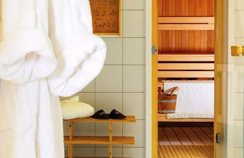 Victor S Residenz Hotel Gera