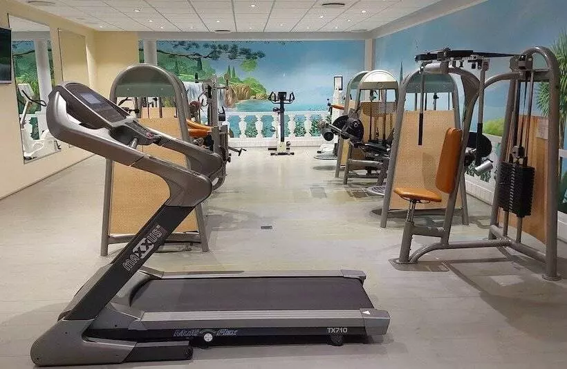 Victor S Residenz Hotel Gera