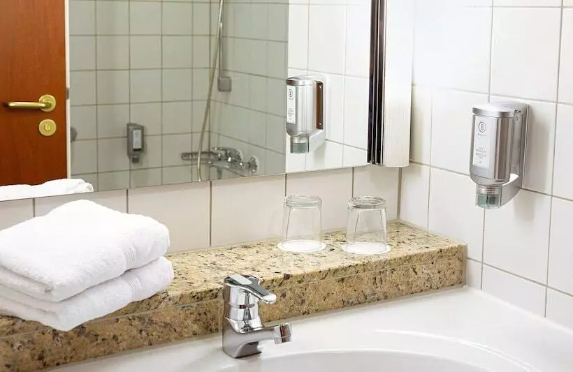 Victor S Residenz Hotel Gera