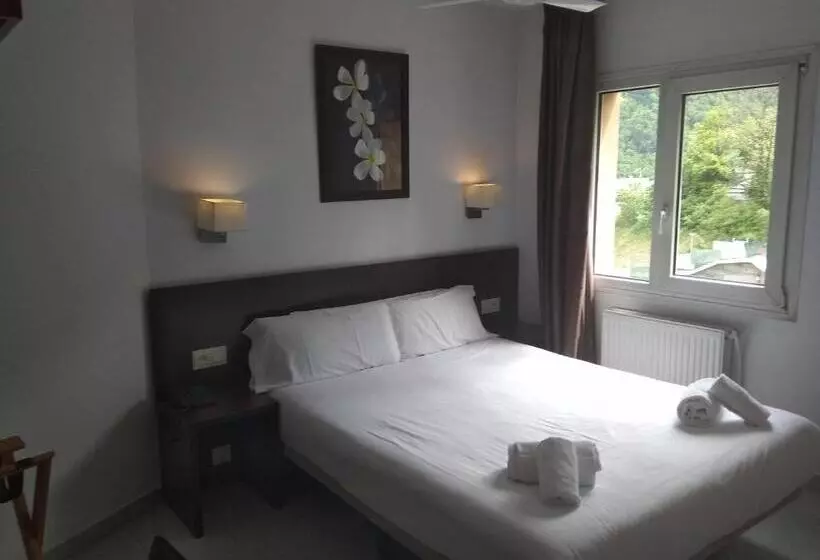 Insitu Eurotel Andorra