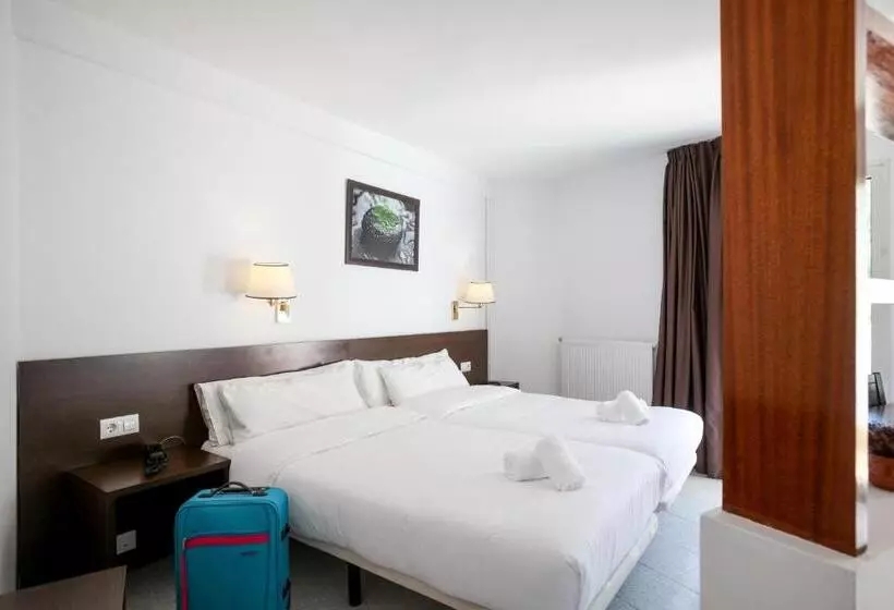 Insitu Eurotel Andorra