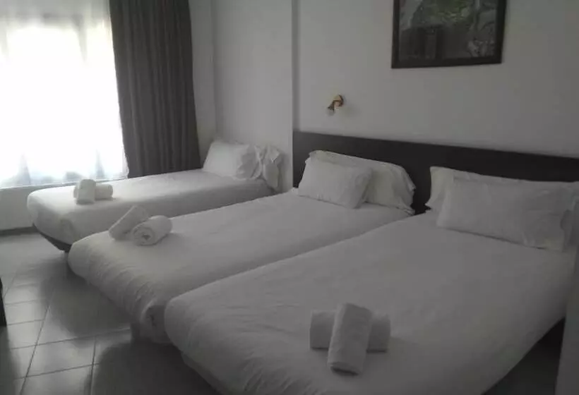 Insitu Eurotel Andorra