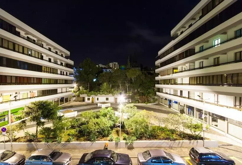 Residencial Monaco 38051 Al