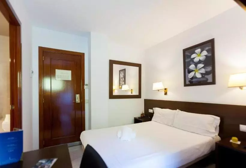 Insitu Eurotel Andorra