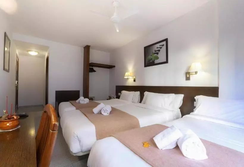 Insitu Eurotel Andorra