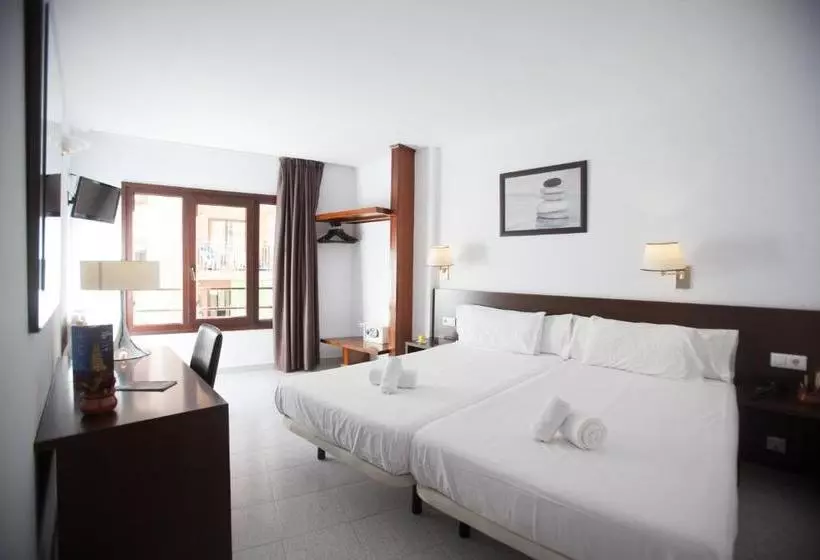 Insitu Eurotel Andorra