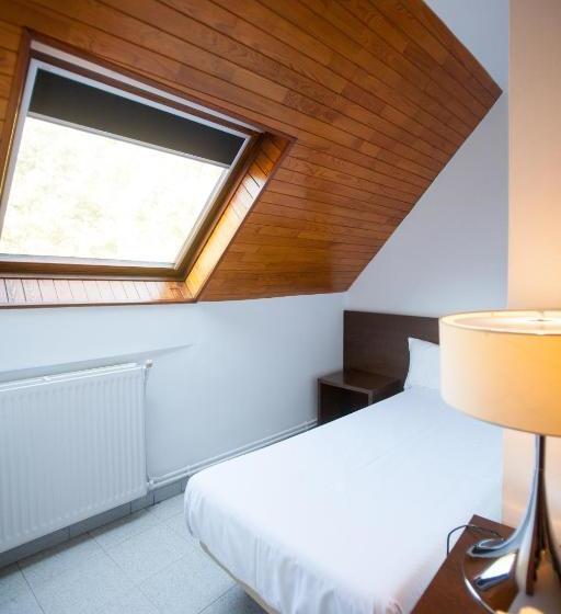 Insitu Eurotel Andorra