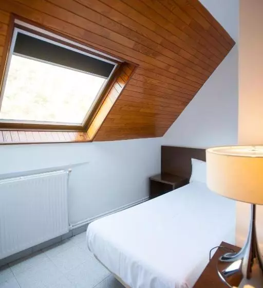 Insitu Eurotel Andorra