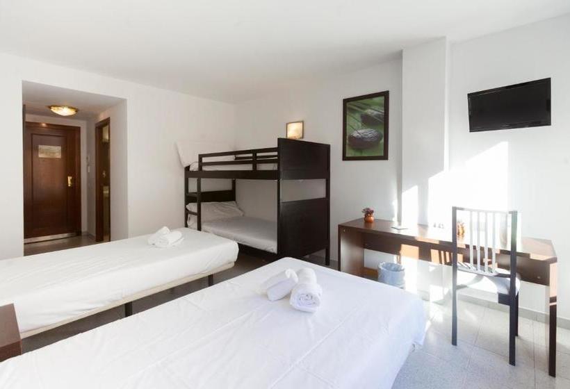 Insitu Eurotel Andorra