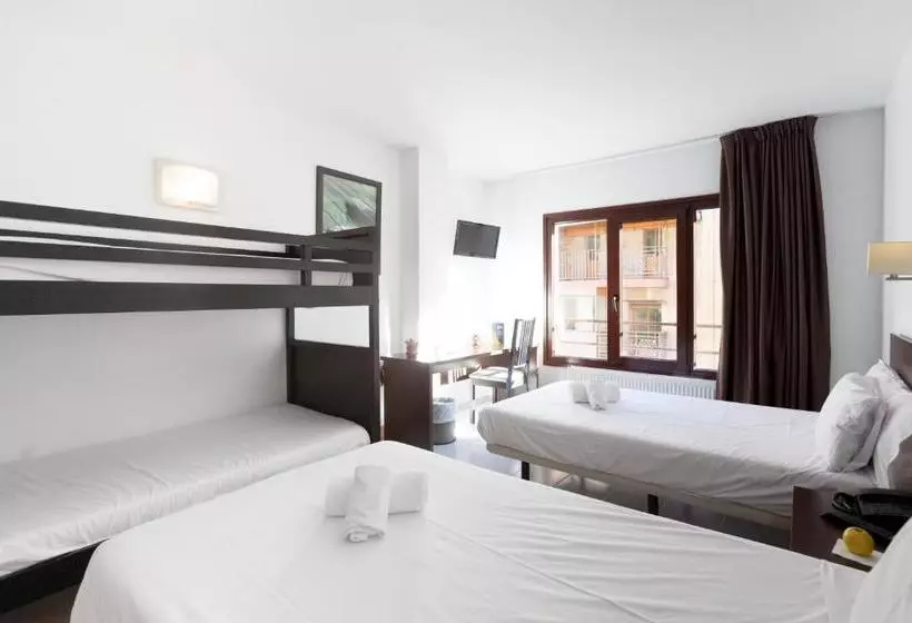 Insitu Eurotel Andorra