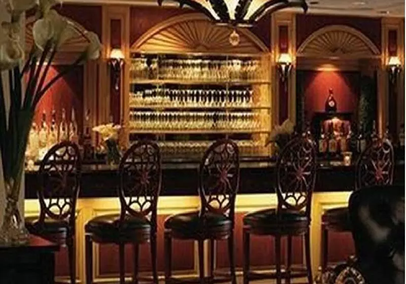 The Lago Mar Beach Resort And Club