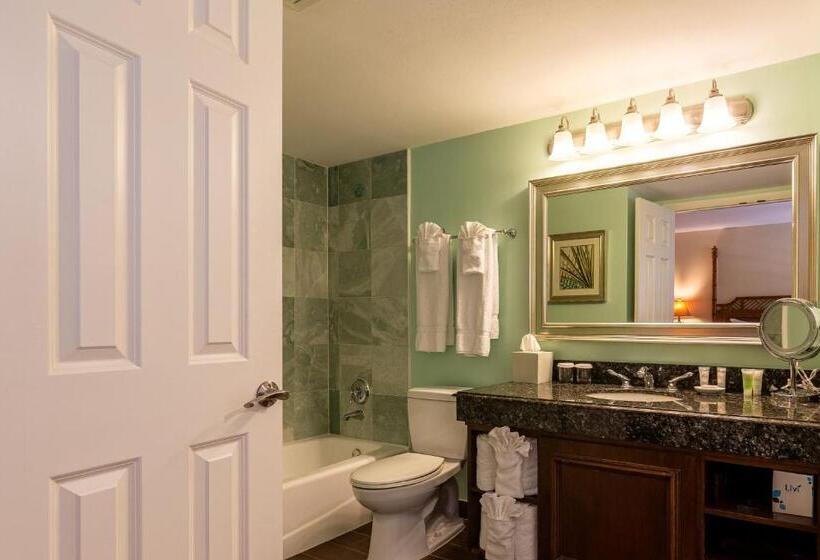 The Lago Mar Beach Resort And Club