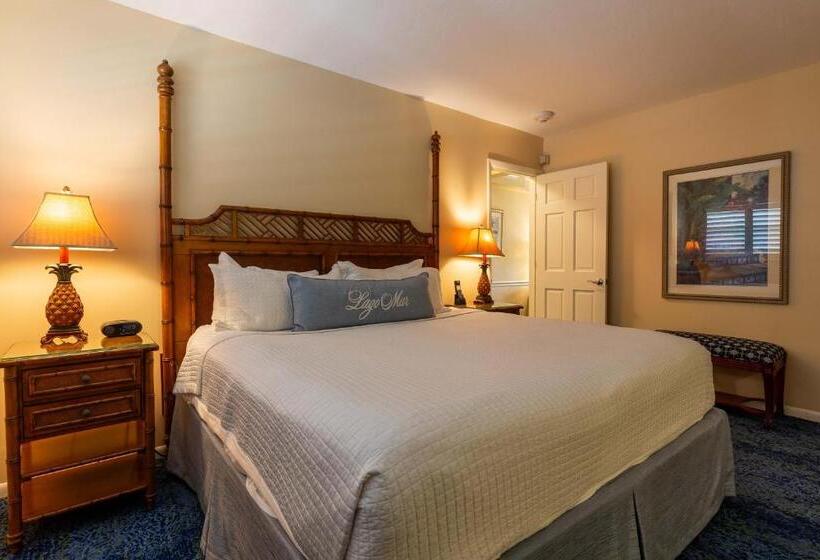 The Lago Mar Beach Resort And Club