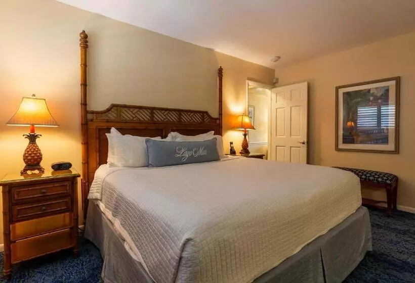 The Lago Mar Beach Resort And Club