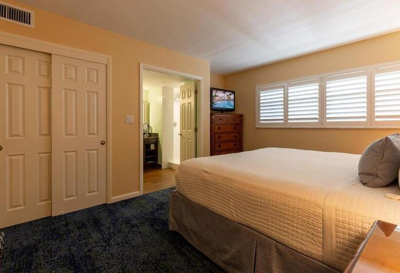 The Lago Mar Beach Resort And Club