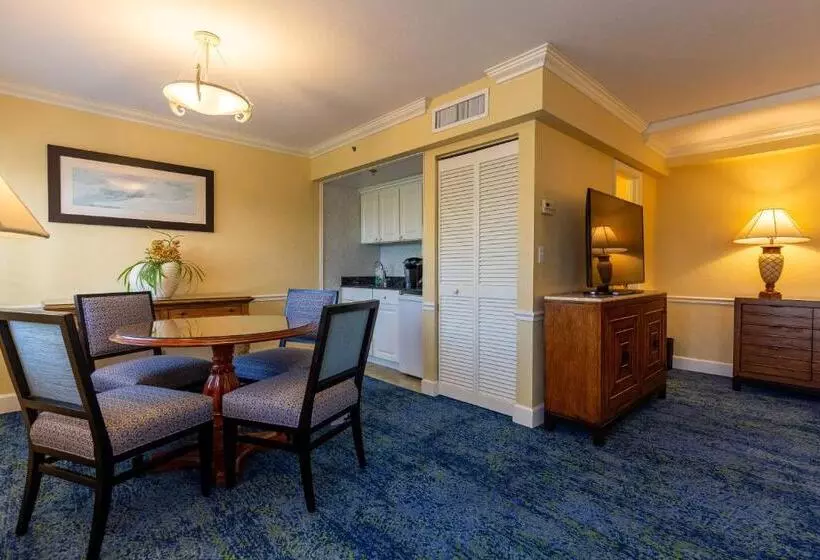 The Lago Mar Beach Resort And Club