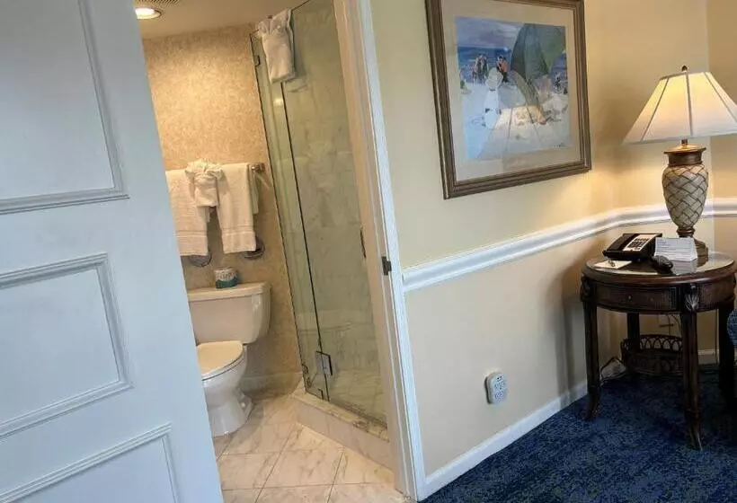 The Lago Mar Beach Resort And Club