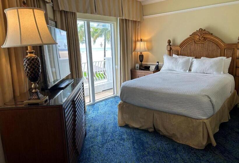 The Lago Mar Beach Resort And Club