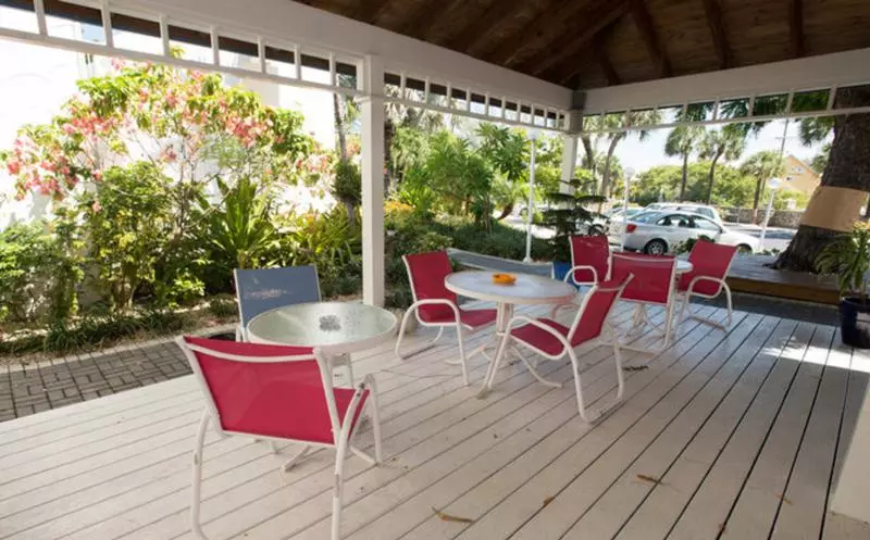 Villas Of The Galleon