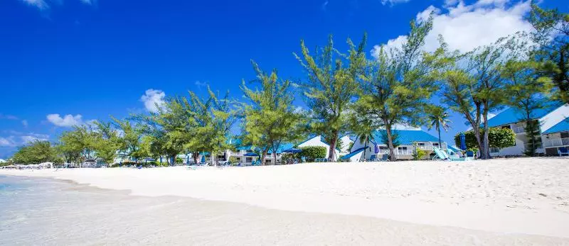 Villas Of The Galleon