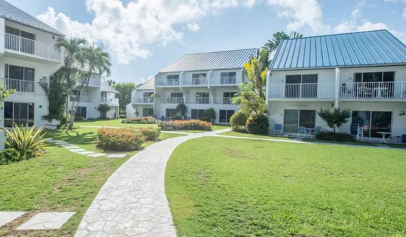 Villas Of The Galleon