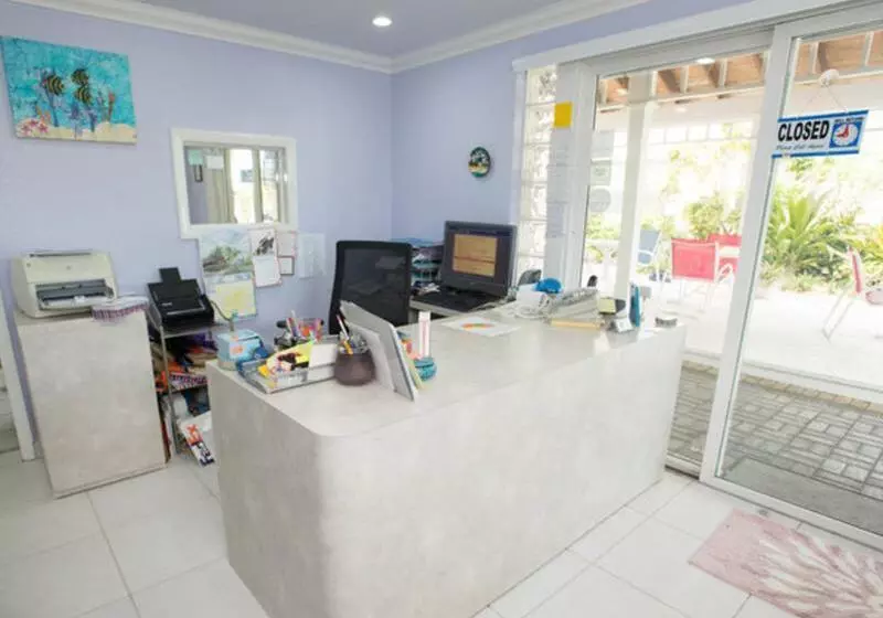 Villas Of The Galleon