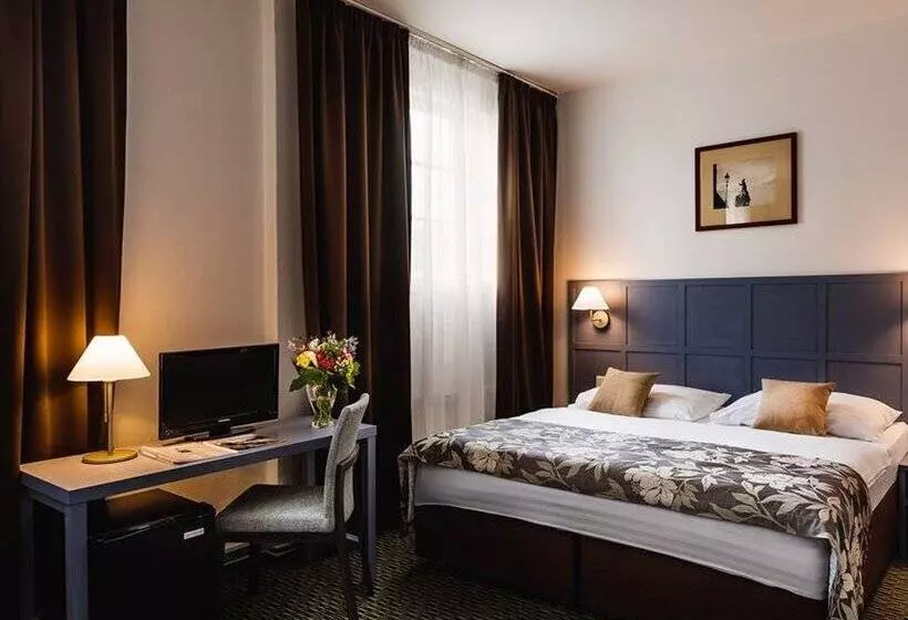Central Hotel Prague